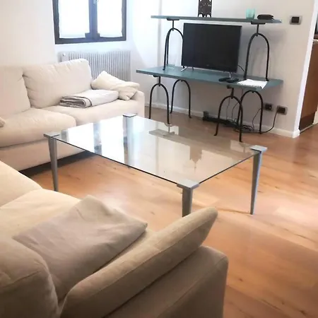 Cadine Apartment - Trento