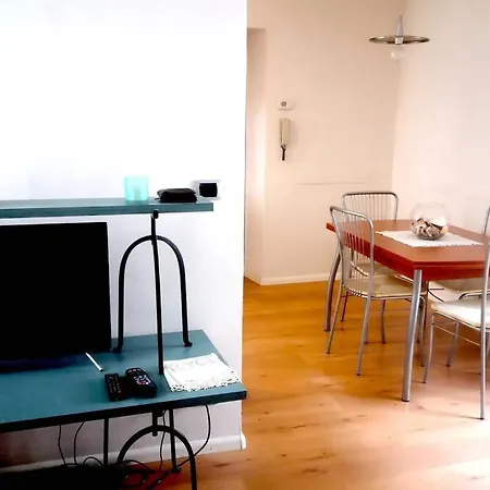 Cadine Apartment - Trento *