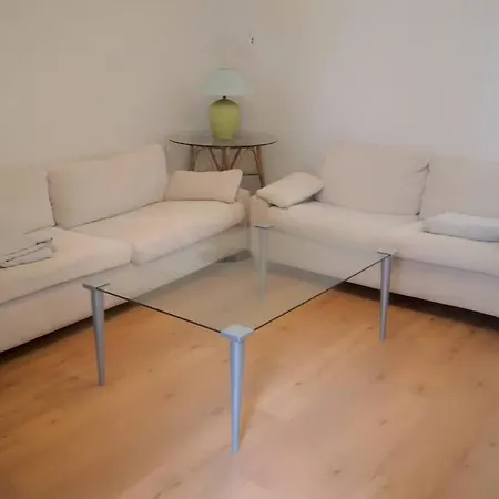 Appartement Cadine Apartment - Trento