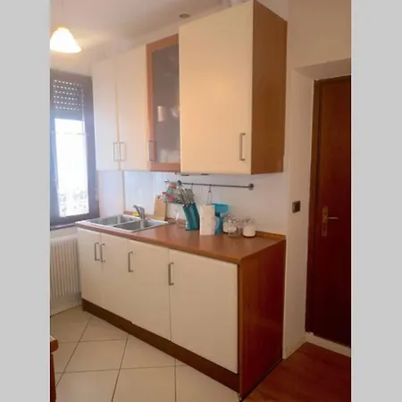 Appartement Cadine Apartment - Trento Trente
