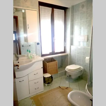 Cadine Apartment - Trento Trente