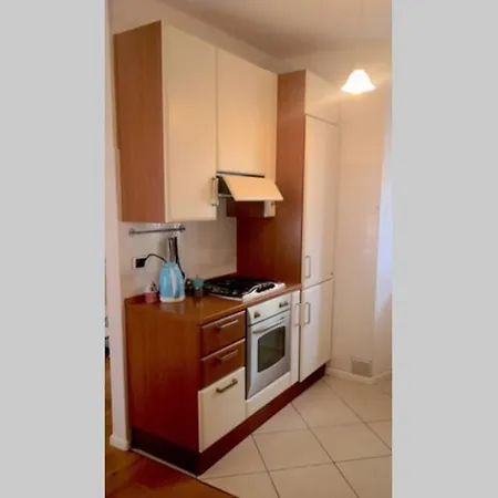 Cadine Apartment - Trento Appartement *
