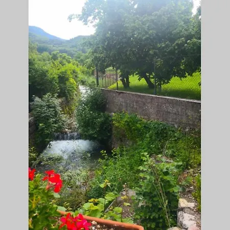 Appartement Cadine Apartment - Trento *